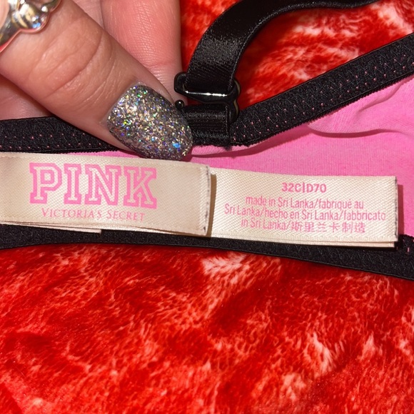 Victoria Secret Pink Bra - Picture 4 of 5
